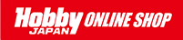 HobbyJAPAN ONLINE SHOP