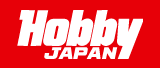 Hobby JAPAN