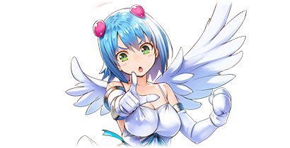 ナナエル(怒)